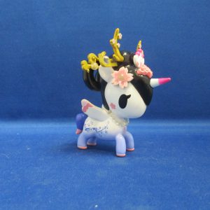 Tokidoki Unicorno Cherry Blossom