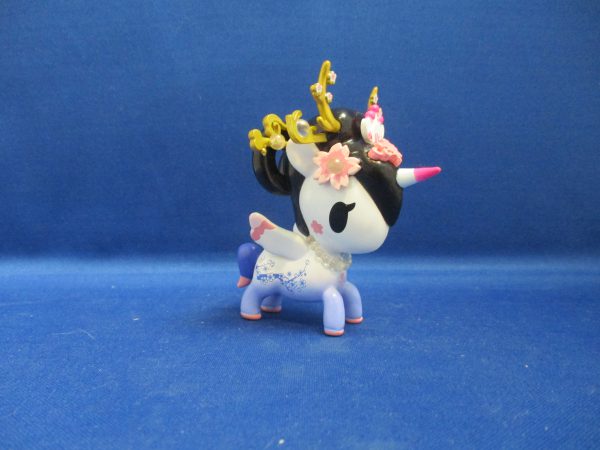 Tokidoki Unicorno Cherry Blossom