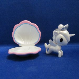 Tokidoki Mermicorno Pearl Gem