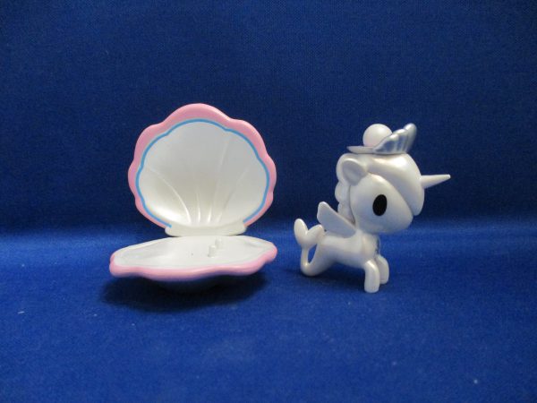 Tokidoki Mermicorno Pearl Gem