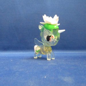 Tokidoki Flower Power Series Water Lily