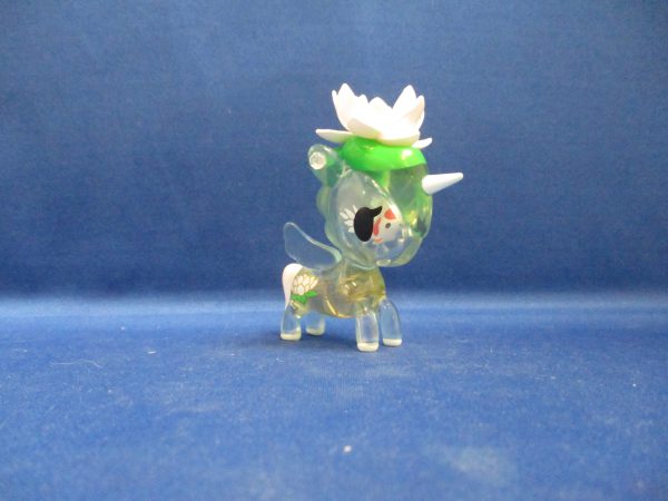 Tokidoki Flower Power Series Water Lily