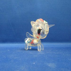 Tokidoki Unicorno Bloodshot