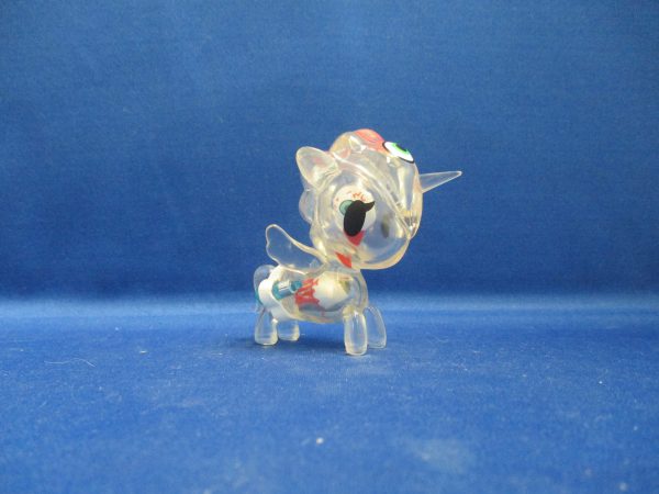 Tokidoki Unicorno Bloodshot