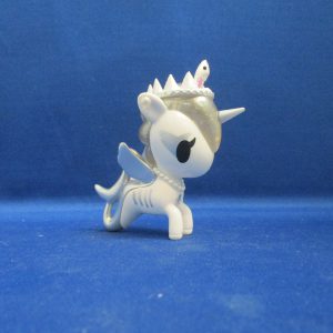 Tokidoki Mermicorno Fin Shark