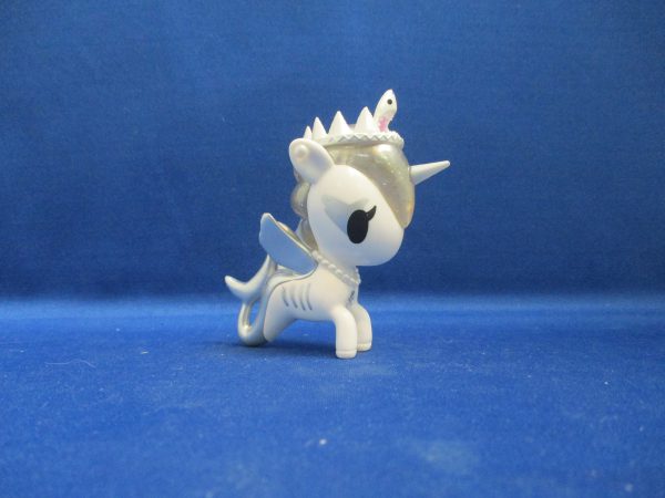 Tokidoki Mermicorno Fin Shark
