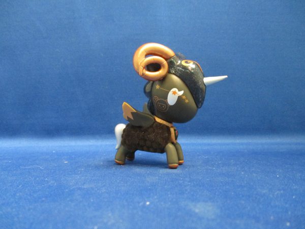 Tokidoki Unicorno Zodiac Series Aries