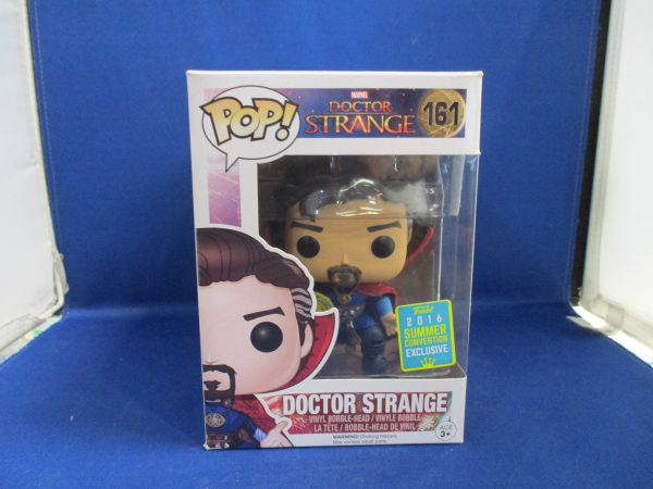 Funko Pop! Marvel #161 Doctor Strange