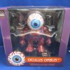 Nacelle Toys Madballs Oculus Orbus