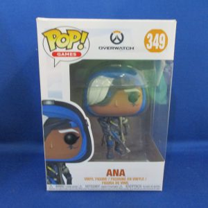 Funko POP! Games #349 Ana