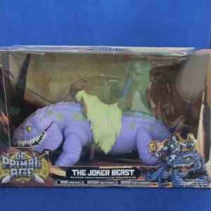Funko DC Primal Age Joker Beast