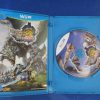 Nintendo Wii U Monster Hunter 3 Ultimate