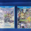 Nintendo Wii U Starfox Zero/Starfox Guard