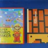 Nintendo Wii U Super Mario Maker