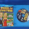 Nintendo Wii U Wheel Of Fortune