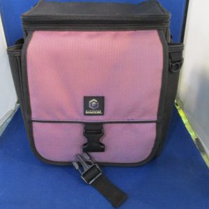 Nintendo Gamecube Carrying Case