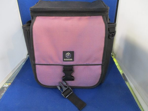 Nintendo Gamecube Carrying Case