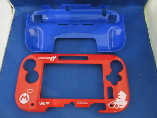 Nintendo Wii U Mario Kart 8 Skin