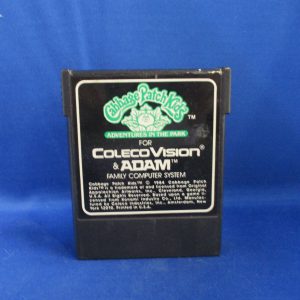 Colecovision Cabbage Patch Kids