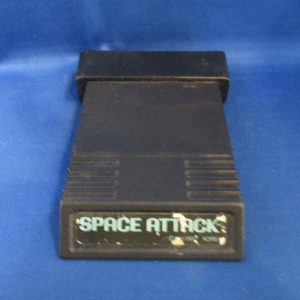 Atari 2600 Space Attack