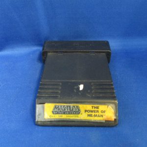 Atari 2600 Masters Of The Universe