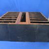 Atari 2600/Colecovision Game Storage Case