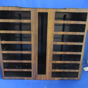 Atari 2600/Colecovision Game Storage Case