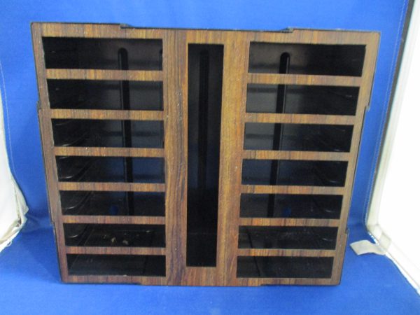 Atari 2600/Colecovision Game Storage Case