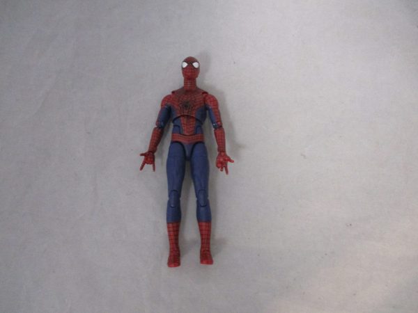Marvel Legends Amazing Spider-Man
