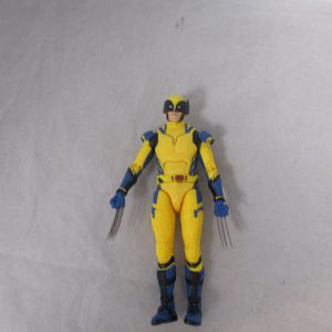 Marvel Legends Wolverine