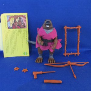 Tmnt Splinter (soft head)