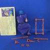 Tmnt Shredder (soft head)