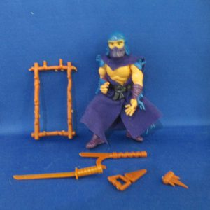 Tmnt Shredder (soft head)