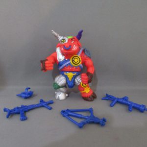 Tmnt Groundchuck