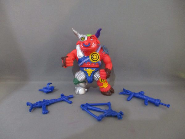 Tmnt Groundchuck