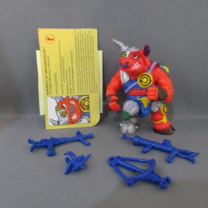 Tmnt Groundchuck