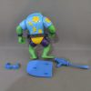 Tmnt Genghis Frog