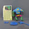 Tmnt Genghis Frog