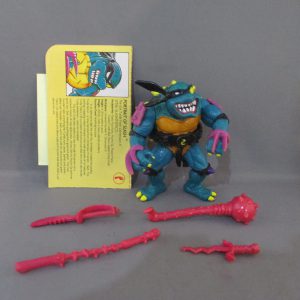 Tmnt Slash