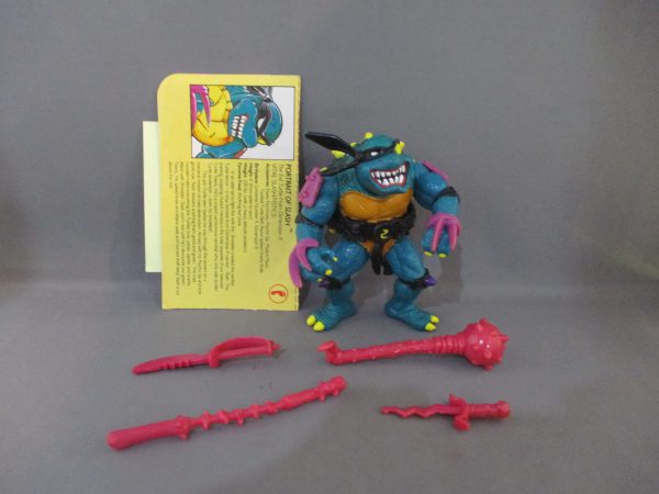 Tmnt Slash