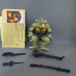 Tmnt Tokka