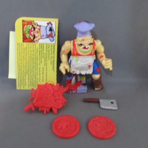 Tmnt Pizzaface