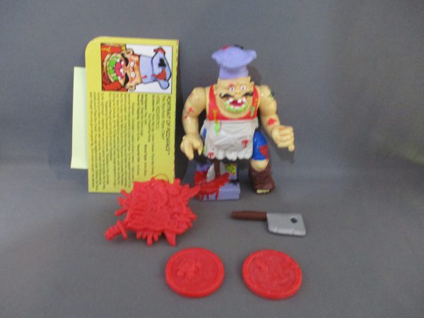 Tmnt Pizzaface
