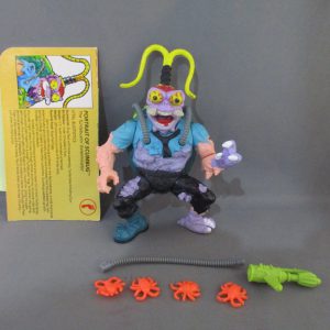 Tmnt Scumbug