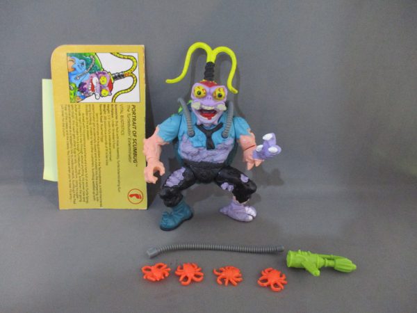 Tmnt Scumbug