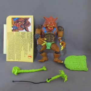 Tmnt Rahzar