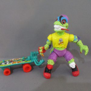 Tmnt Mondo Gecko