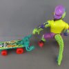 Tmnt Mondo Gecko
