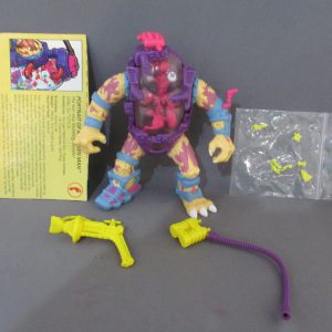 Tmnt Mutagen Man