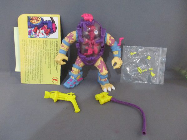 Tmnt Mutagen Man